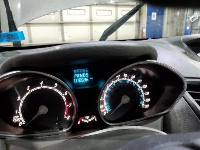 Ford Fiesta Se Image 12