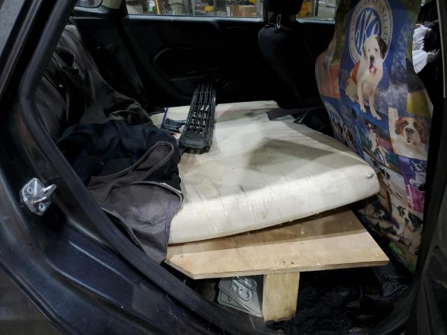 Ford Fiesta Se Image 4