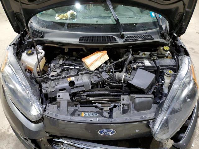 Ford Fiesta Se Image 5