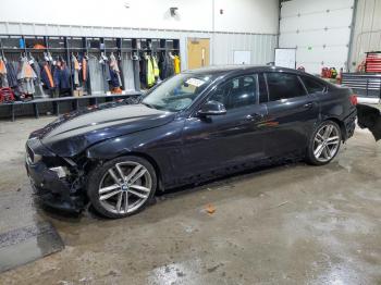  Salvage BMW 4 Series