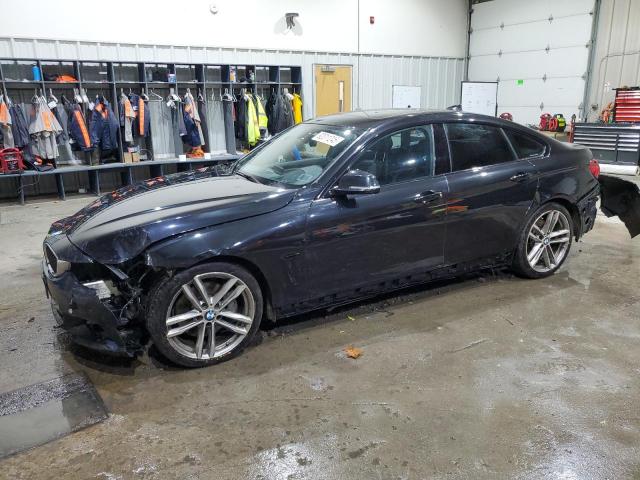  Salvage BMW 4 Series