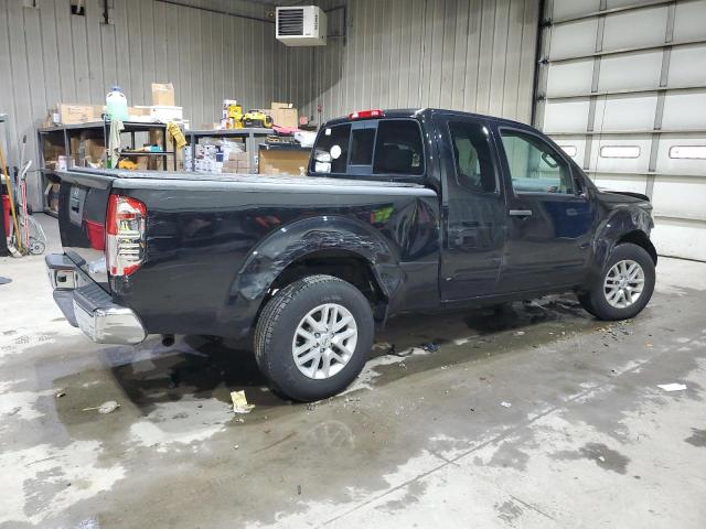 Nissan Frontier Sv Image 5