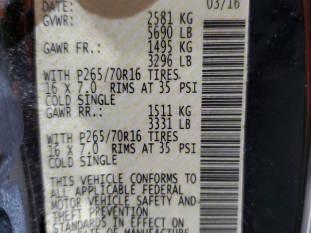 Nissan Frontier Sv Image 6