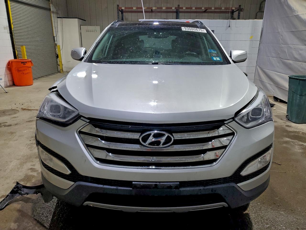 Hyundai SANTA FE Image 2