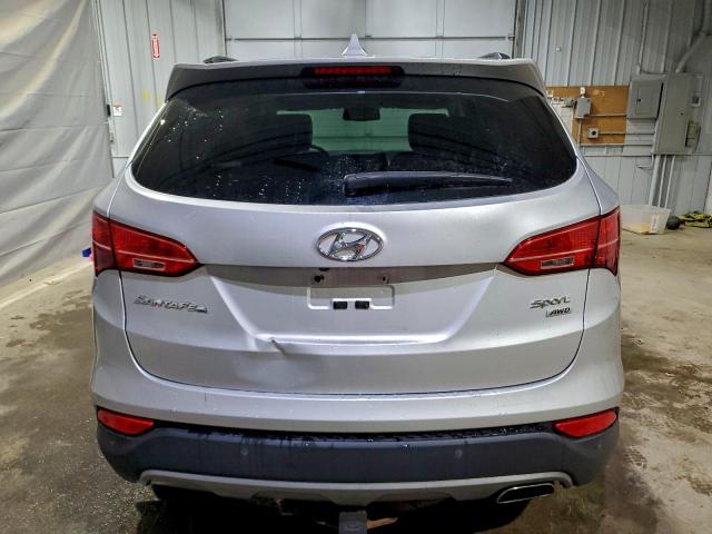 Hyundai SANTA FE Image 5