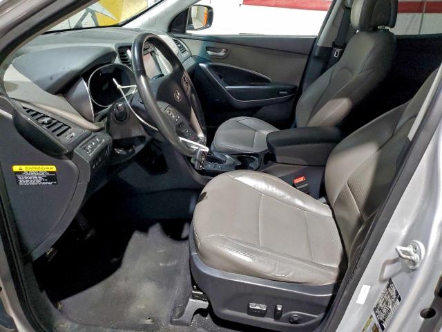 Hyundai SANTA FE Image 3