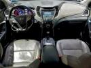Hyundai SANTA FE Image 8