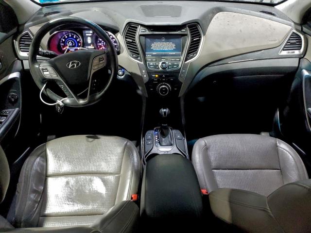 Hyundai SANTA FE Image 8