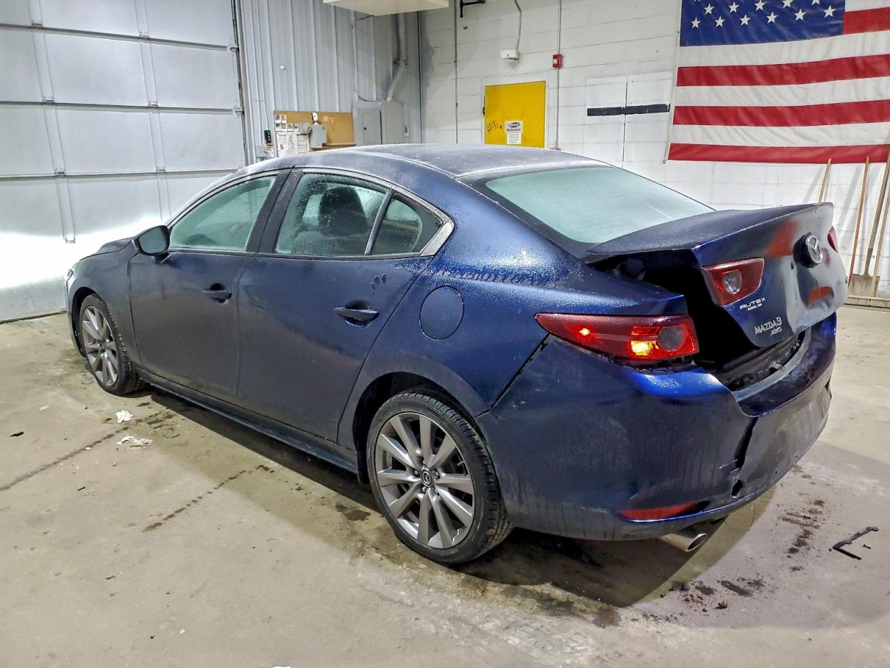 Mazda 3 Preferred Image 3