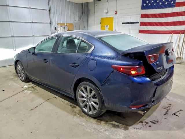 Mazda 3 Preferred Image 3