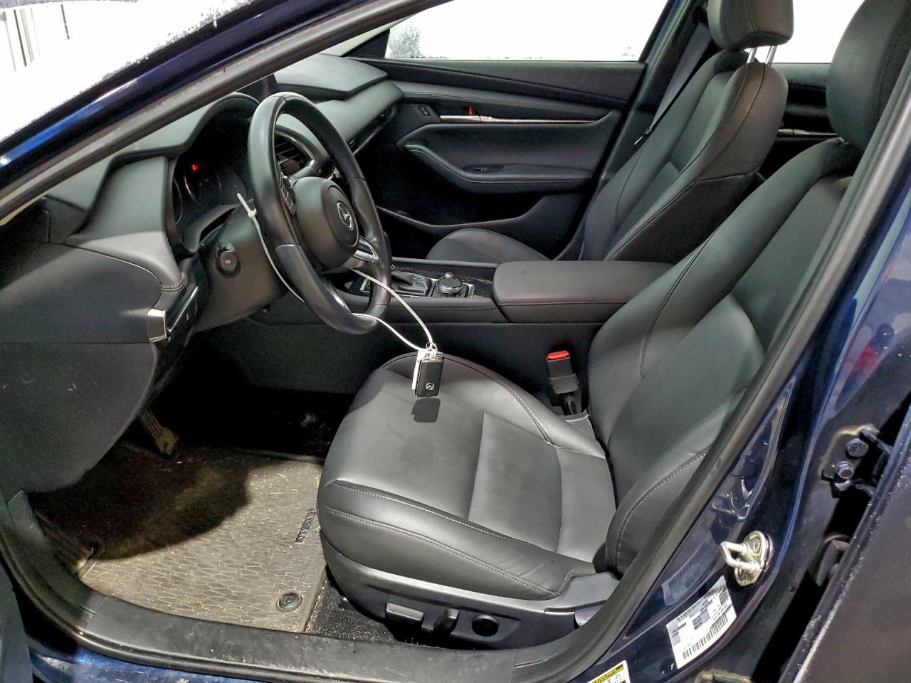 Mazda 3 Preferred Image 4