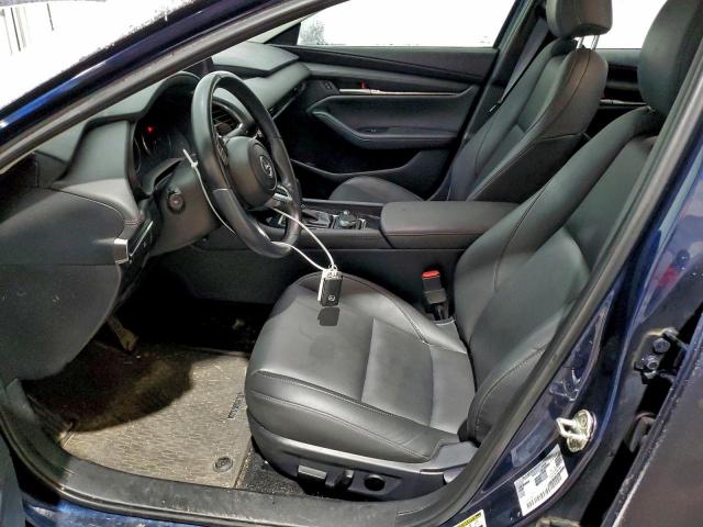 Mazda 3 Preferred Image 4