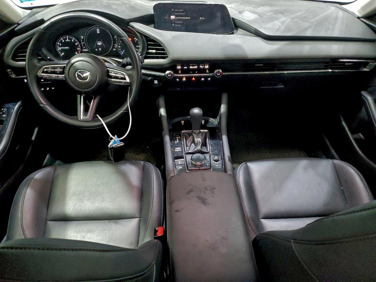 Mazda 3 Preferred Image 12