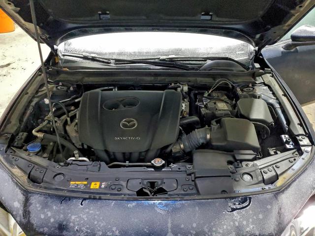 Mazda 3 Preferred Image 11