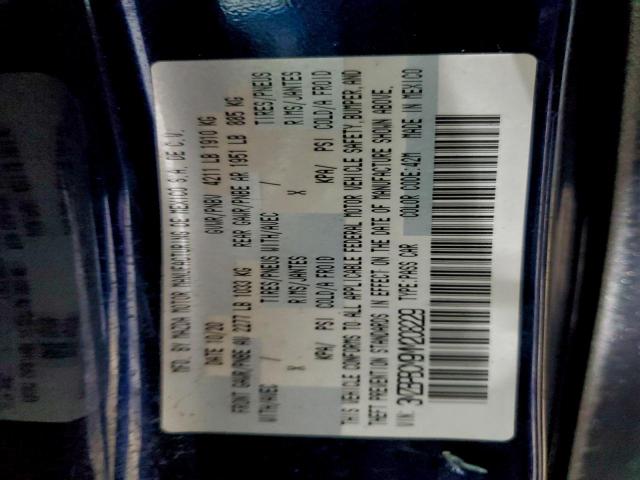 Mazda 3 Preferred Image 10