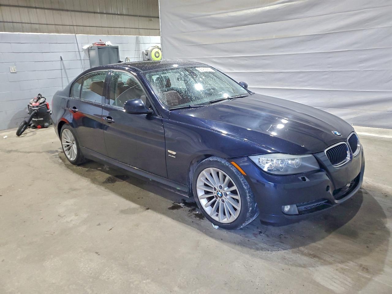 BMW 3 Series Xi Sulev Image 5