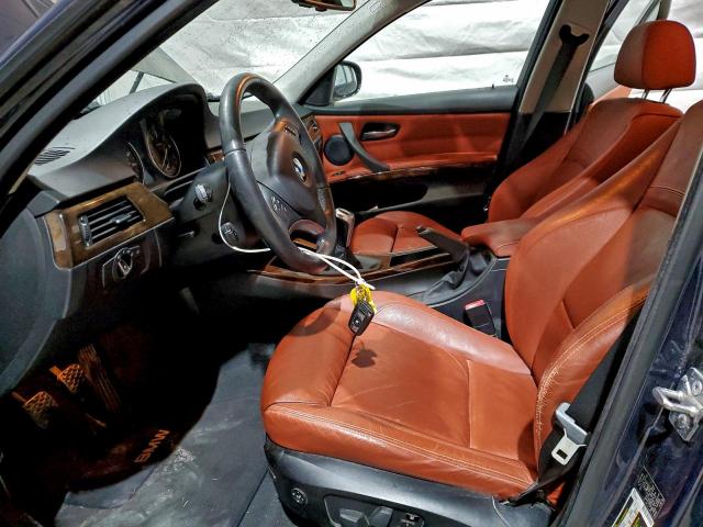 BMW 3 Series Xi Sulev Image 11