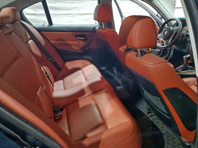 BMW 3 Series Xi Sulev Image 8