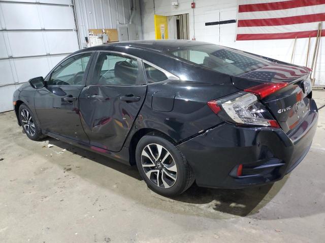 Honda Civic Ex Image 12