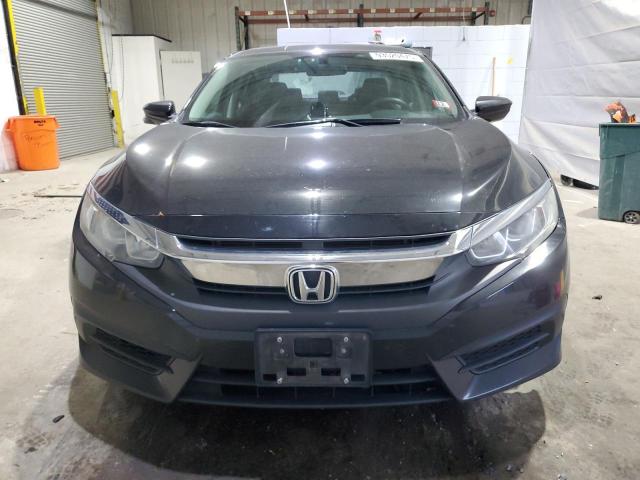 Honda Civic Ex Image 5