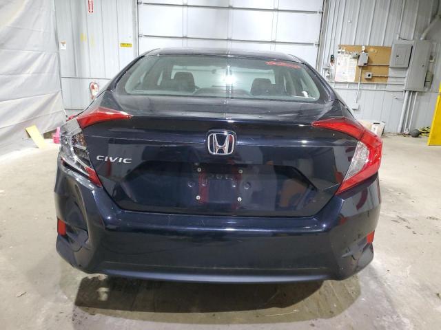 Honda Civic Ex Image 8