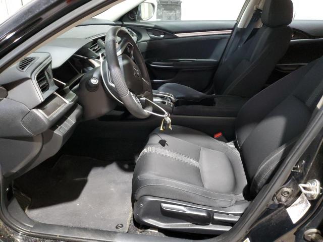 Honda Civic Ex Image 4