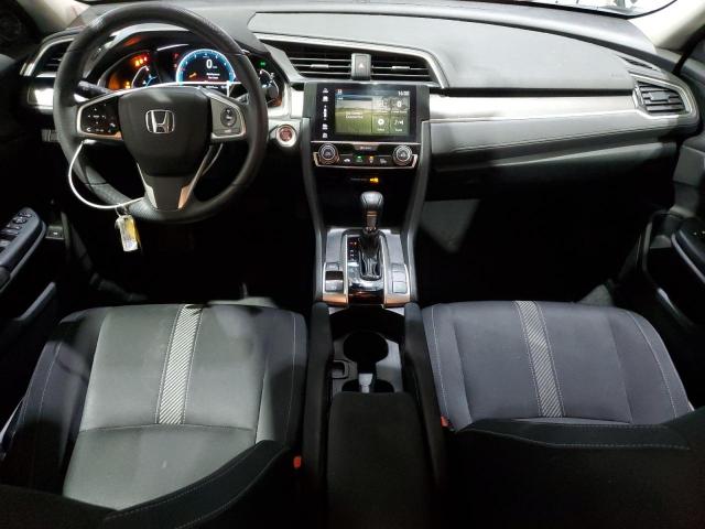 Honda Civic Ex Image 6