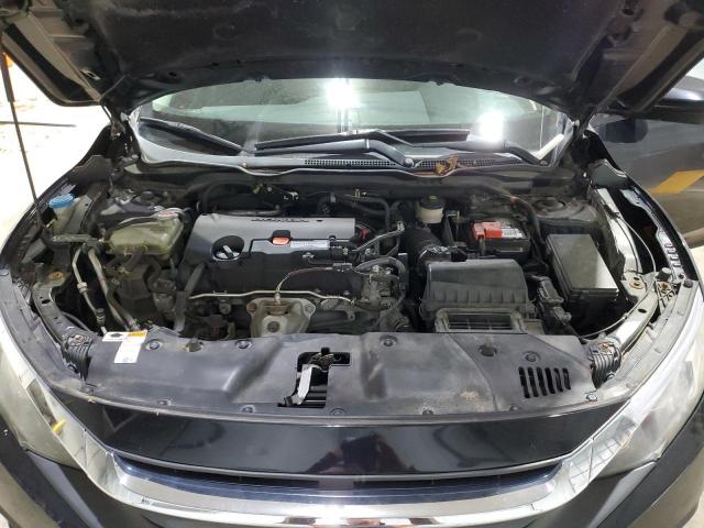 Honda Civic Ex Image 9