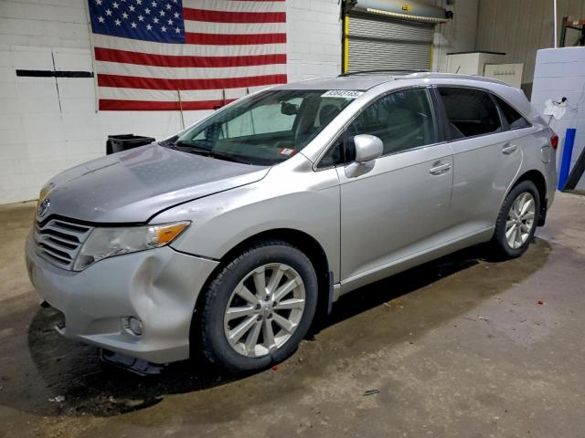  Salvage Toyota Venza