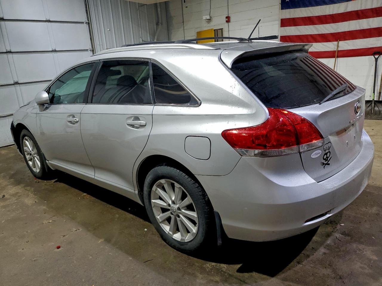 Toyota Venza Image 13