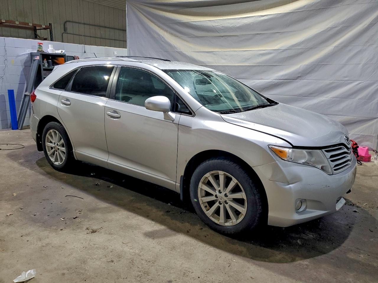 Toyota Venza Image 6