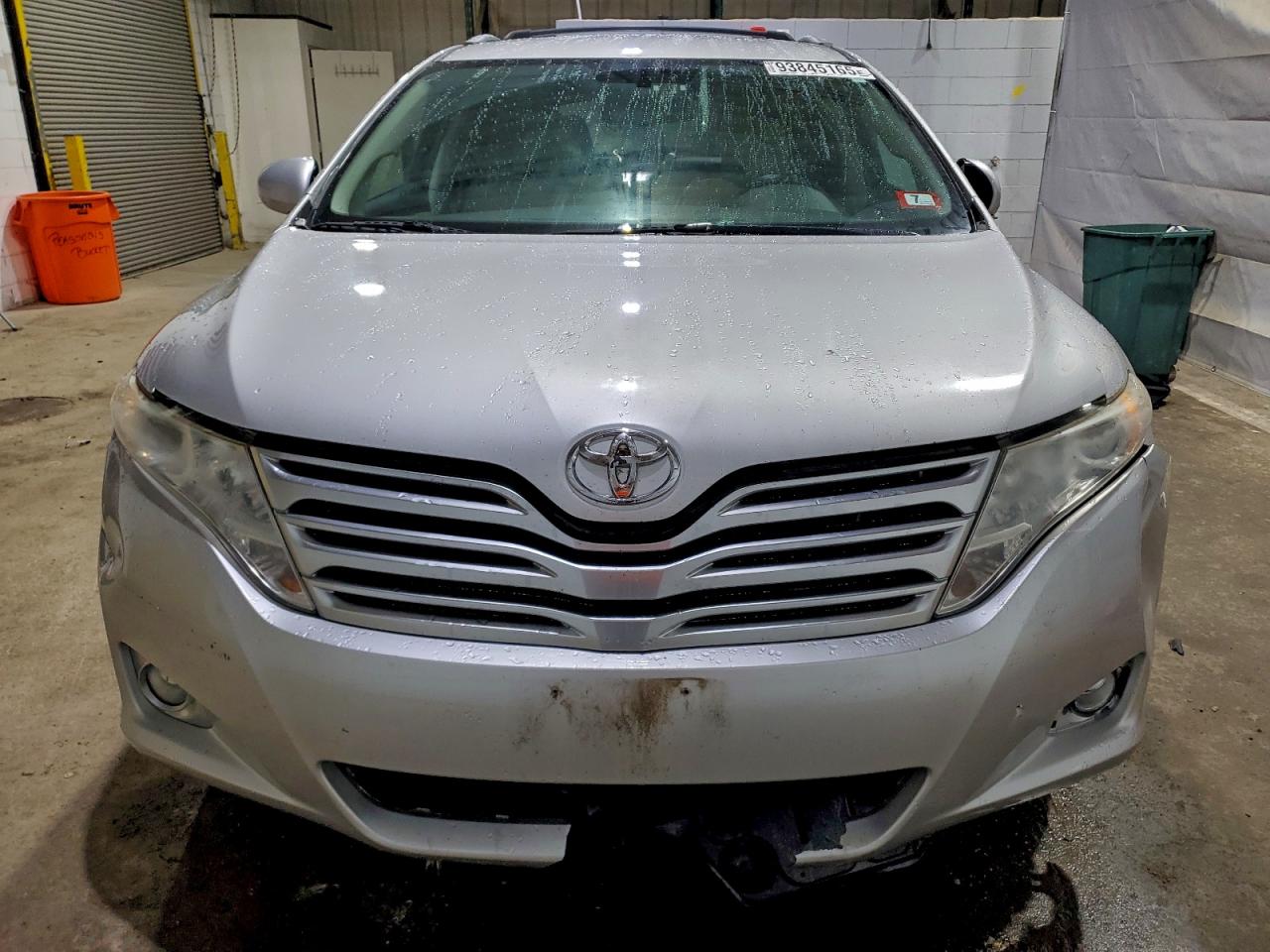Toyota Venza Image 7
