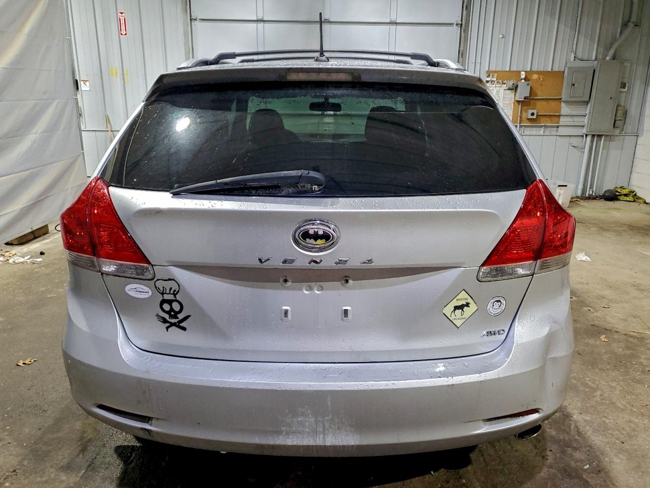 Toyota Venza Image 3