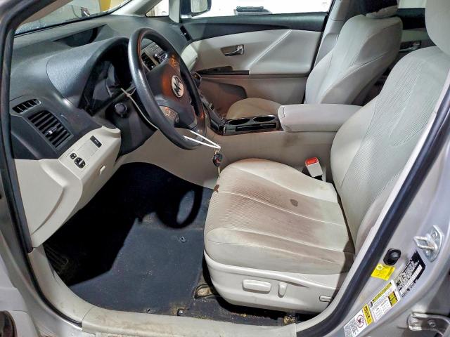 Toyota Venza Image 12