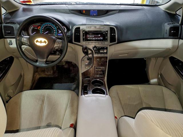 Toyota Venza Image 2