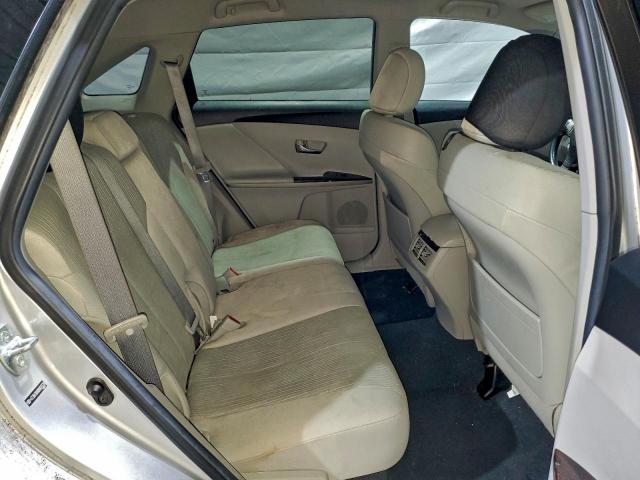 Toyota Venza Image 9