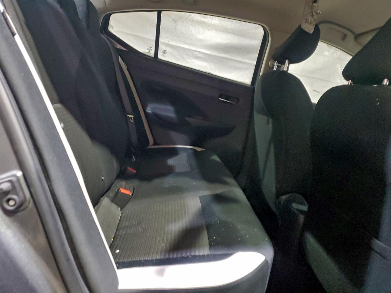 Nissan Versa Sv Image 7