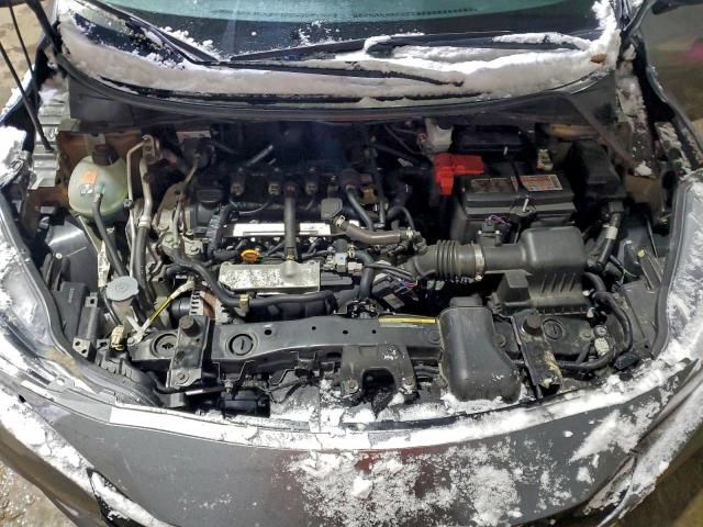 Nissan Versa Sv Image 2