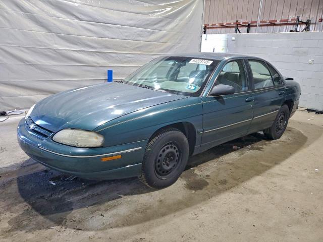  Salvage Chevrolet Lumina