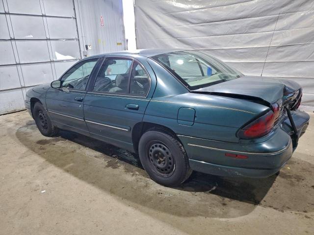 Chevrolet Lumina Image 6