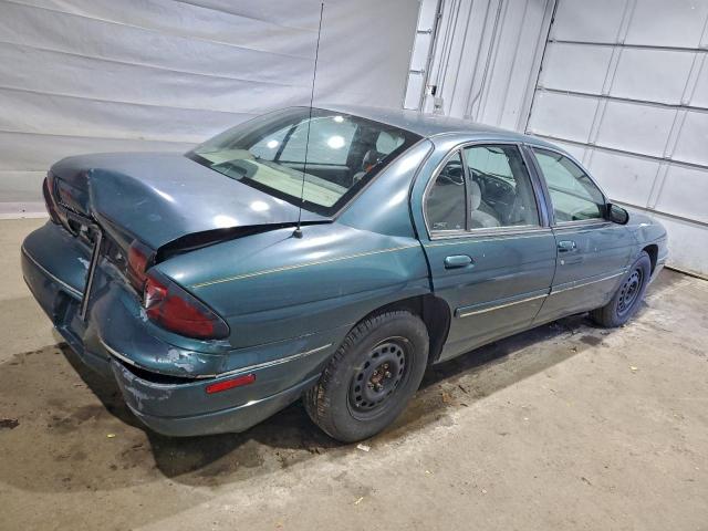 Chevrolet Lumina Image 9