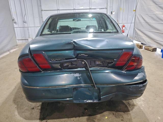 Chevrolet Lumina Image 11