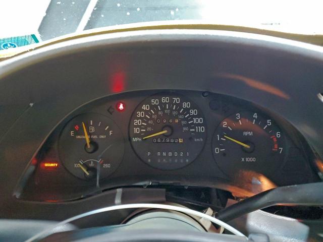 Chevrolet Lumina Image 5