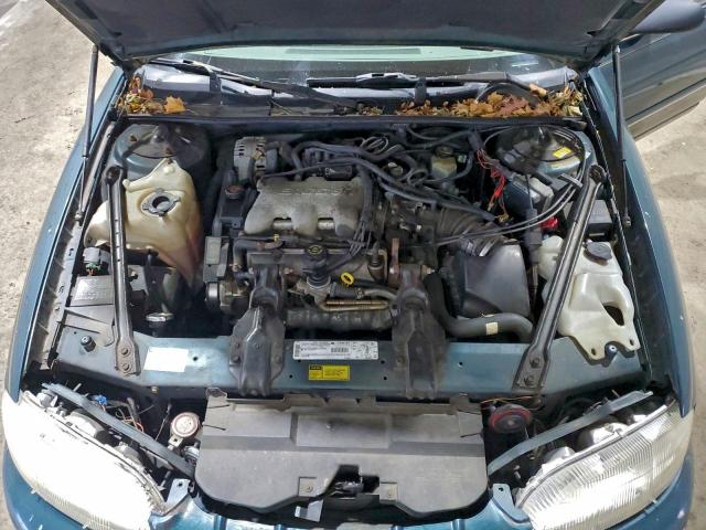 Chevrolet Lumina Image 4