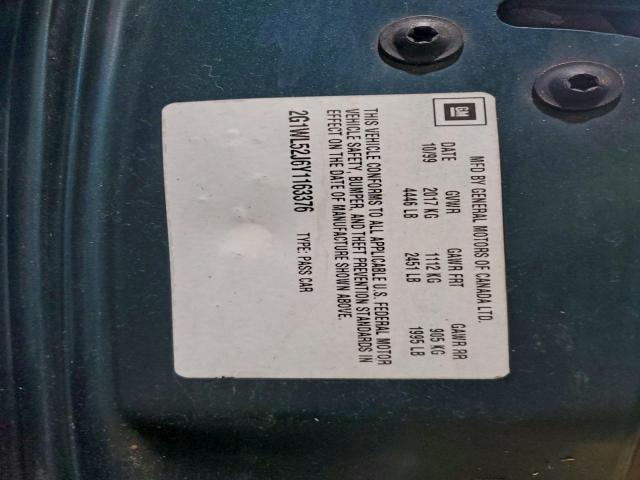 Chevrolet Lumina Image 3