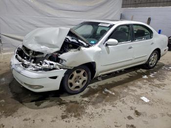  Salvage INFINITI I30