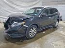 Nissan Rogue S Image 1