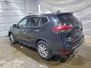 Nissan Rogue S Image 2