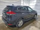 Nissan Rogue S Image 4