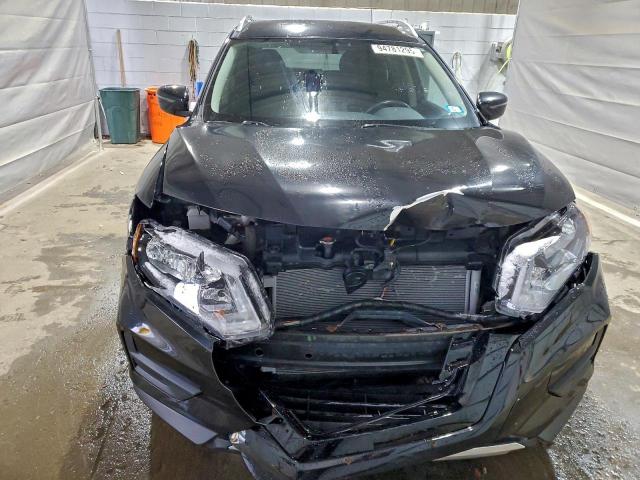 Nissan Rogue S Image 3